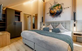 Hotel auszeit Neunkirchen-Seelscheid